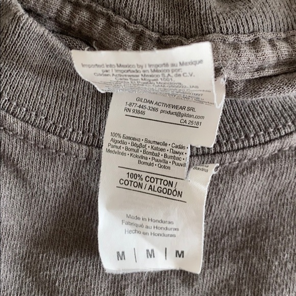 Villanova University Long Sleeve Shirt - Picture 4 of 4